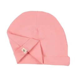 Babymössa Rosa
