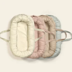 Baby Nest Mineral Green