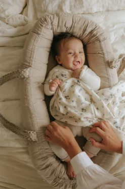 Baby Nest Tender Taupe