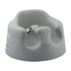 Babysitter Golvstol Cool Grey