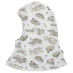 Balaklava I Ull Off White