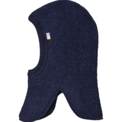 Balaklava Marinblå melange