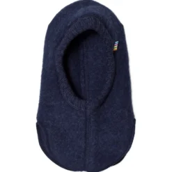 Balaklava Marinblå melange