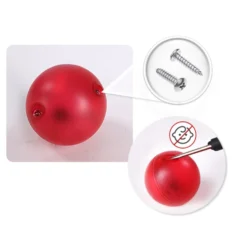 Ball Run Dazzling Lights Pack Intense 100 Bitar Multicolor