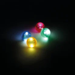 Ball Run Dazzling Lights Pack Intense 100 Bitar Multicolor