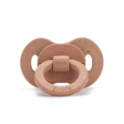 Bamboo Napp 0-3M Blushing Pink