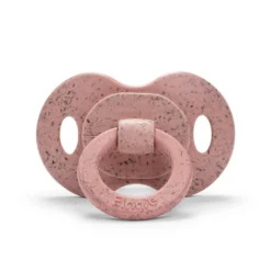Bamboo Napp 3M+ Faded Rose