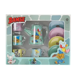 Bamse Leksaksservis Multi