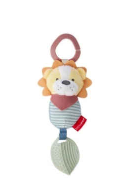 Bandana Buddies Lion Barnvagnsleksak