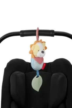 Bandana Buddies Lion Barnvagnsleksak