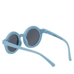 Bari Toddler-Kids Solglasögon Dove Blue