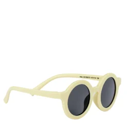 Bari Toddler-Kids Solglasögon Pale Yellow