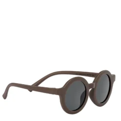 Bari Toddler-Kids Solglasögon Brown