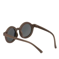 Bari Toddler-Kids Solglasögon Brown