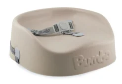 Barnsits/Stolshöjare Taupe
