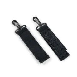 Barnvagnsväska Black