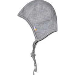Basic Baby Mössa Grå