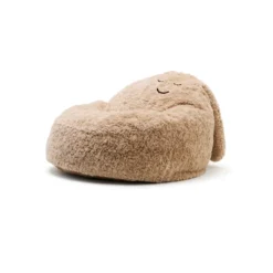 Bean Bag Beige