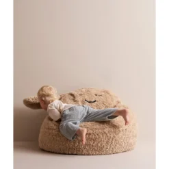 Bean Bag Beige