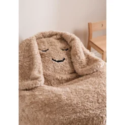 Bean Bag Beige