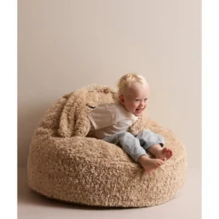 Bean Bag Beige