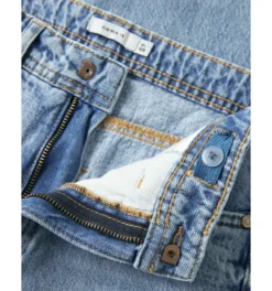 Ben Skater Jeans Light Blue Denim