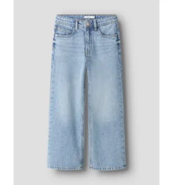 Ben Skater Jeans Light Blue Denim