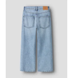 Ben Skater Jeans Light Blue Denim