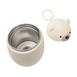 Bestie Matbehållare Bear