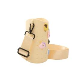 Bestie Sling Hållare För Vattenflaska Yellow