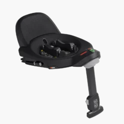 Beyond Bilstolsbas 0-6Y / 40-125cm Black