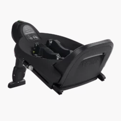 Beyond Bilstolsbas 0-6Y / 40-125cm Black