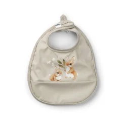 Bib För Bebisar Bunny Darling