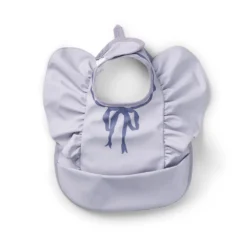 Bib För Bebisar Lavender Love