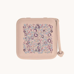 BIBS x Liberty Nappfodral Eloise Blush
