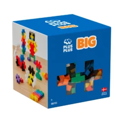 BIG Basic Color Mix
