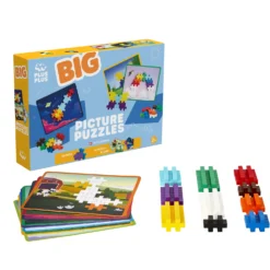 BIG Bildpussel