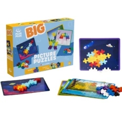 BIG Bildpussel