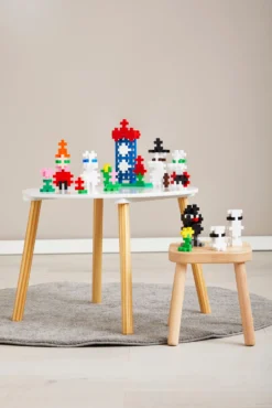 BIG Moomin Valley 120 Bitar