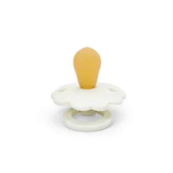 Binky Bloom Napp Latex 3M+ Vanilla White