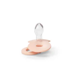 Binky Bundle 2-pack Nappar 0–6 Månader Petit River Rose