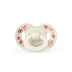 Binky Bundle 2-pack Nappar 0–6 Månader Petit River Rose