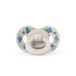 Binky Bundle 2-pack Nappar 0–6 Månader Blueberry Bliss