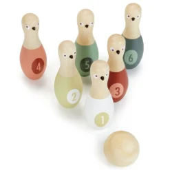 Birdie Skittles Bowling Multi