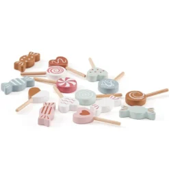 Bistro Candy Lekset