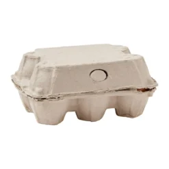 Bistro 6-pack Ägg