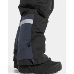 Bjärven Kids 4 Vinteroverall Navy