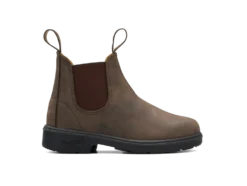Bl 565 Blunnies Kids Boot Rustic Brown