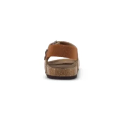 Blidö Sandaler Light Brown