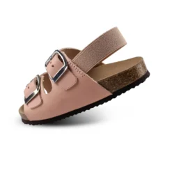 Blidö Sandaler Light Pink